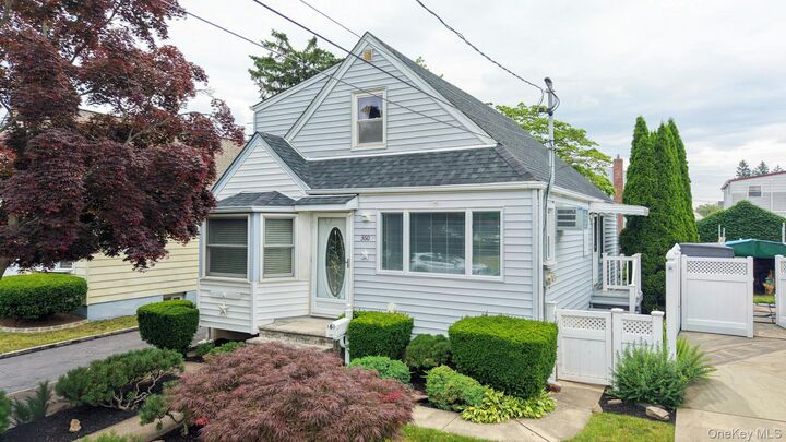Property Photo:  360 Grand Avenue  NY 11552 