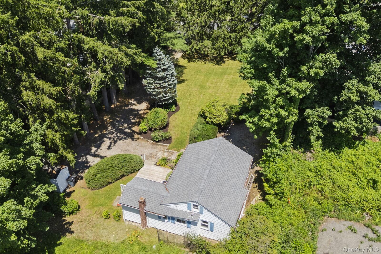 Property Photo:  58 Maple Avenue  NY 10514 