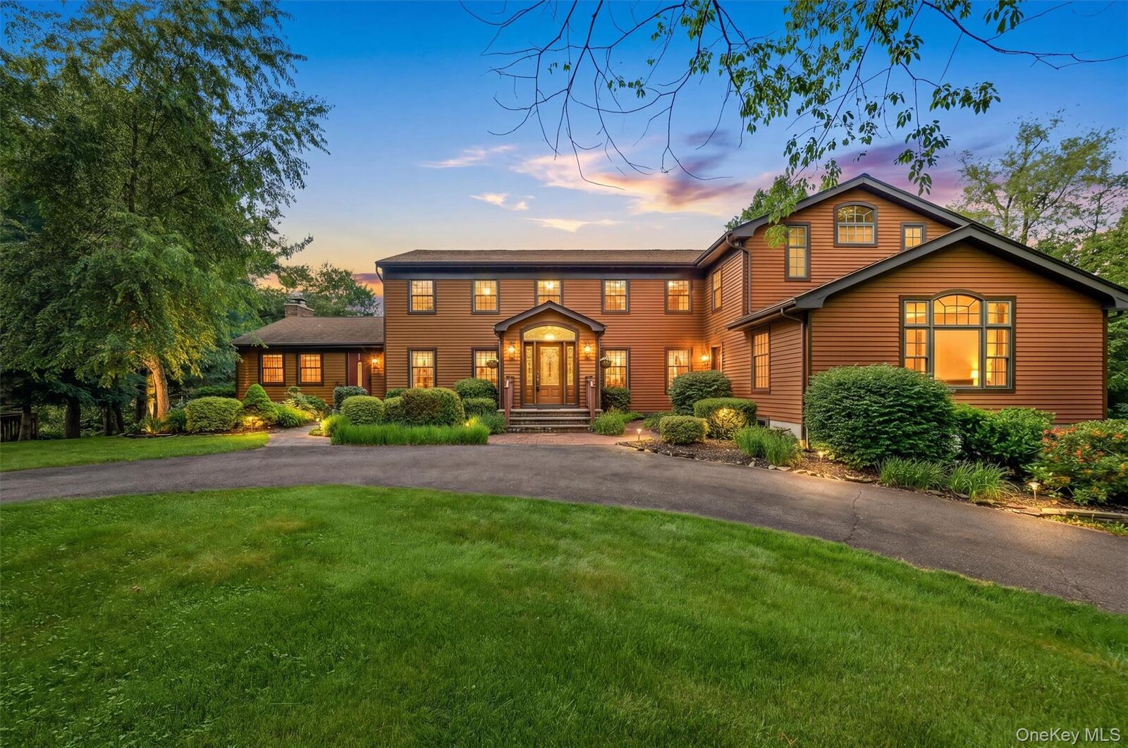 Property Photo:  309 Beattie Road  NY 10992 
