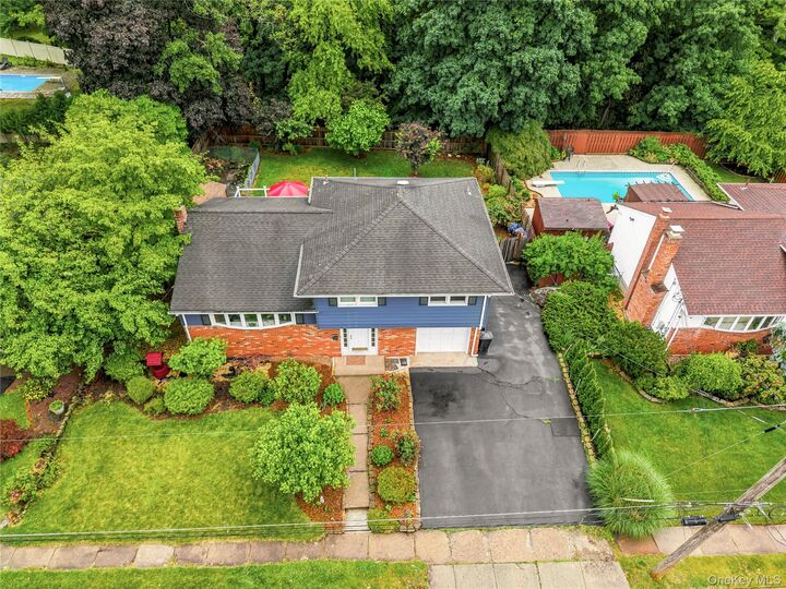 Property Photo: 4 Forest Knoll Drive NY 10901