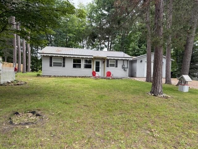 Property Photo:  9939 Chase  MI 48653 