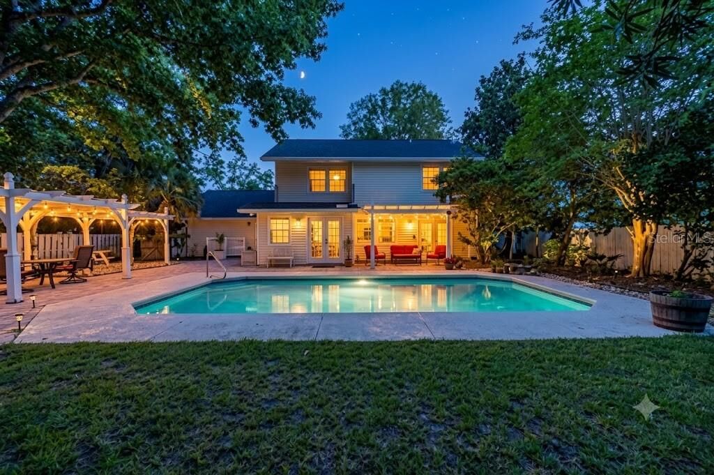 Property Photo:  31 Wendover Lane  FL 32164 