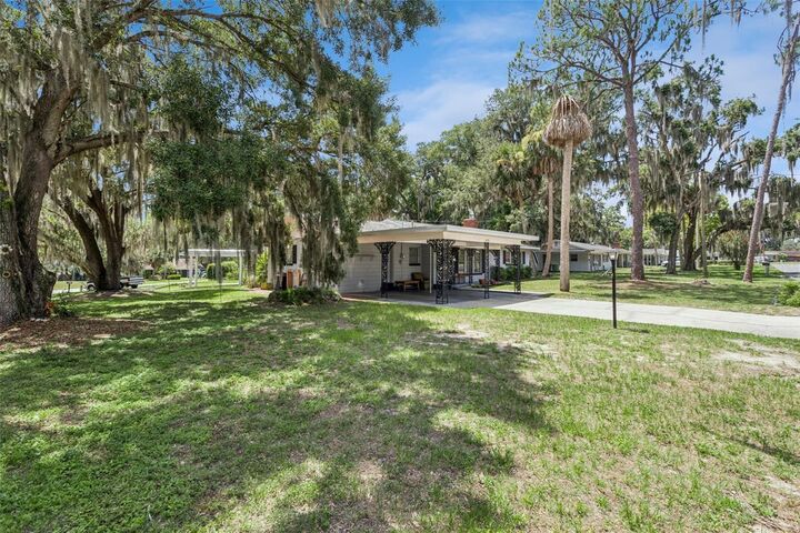 Property Photo: 1400 Spartan Avenue FL 34748