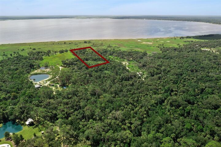 Property Photo:  Canvasback Trail  FL 32732 