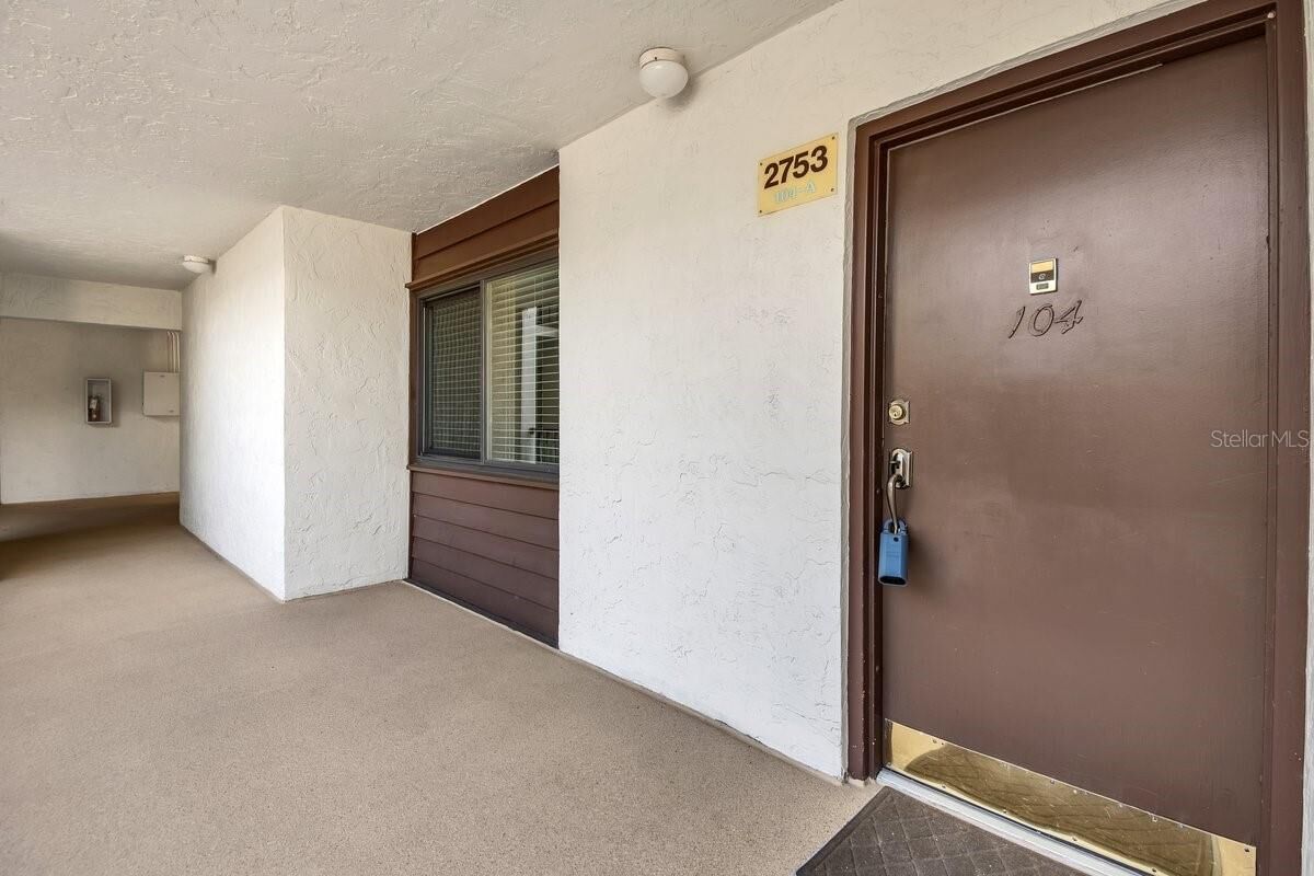 Property Photo:  2753 Orchid Oaks Drive 104  FL 34239 