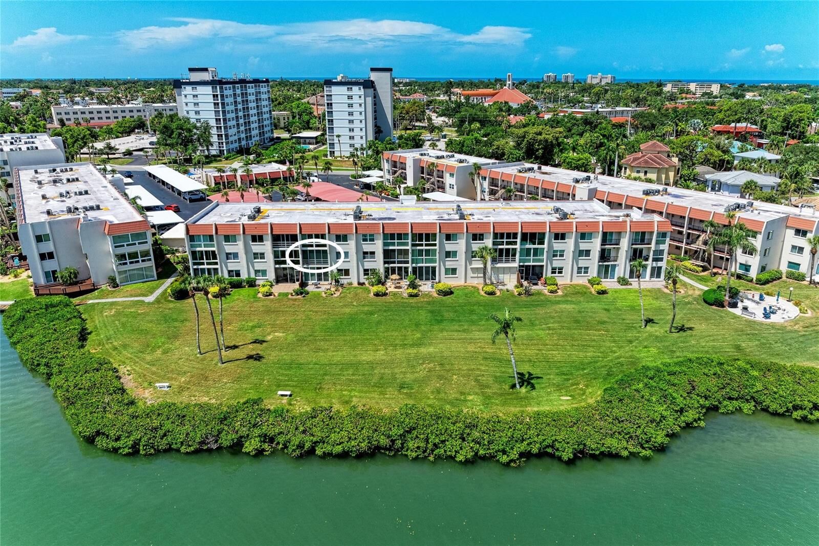 Property Photo: 250 Santa Maria Street 219 FL 34285