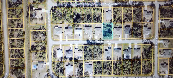 Property Photo: Tarabilla Avenue FL 34291