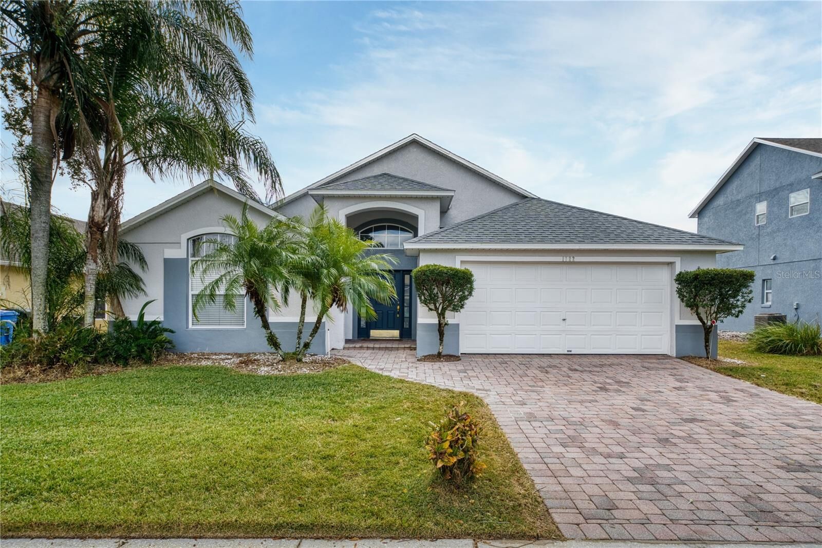 Property Photo:  1722 Tealbriar Avenue  FL 32765 