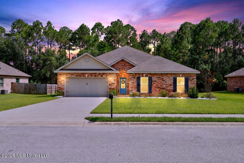 Property Photo:  9044 River Birch Drive  MS 39532 