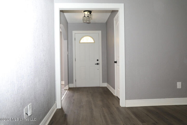 Property Photo: 12476 Briarwood W Drive MS 39503