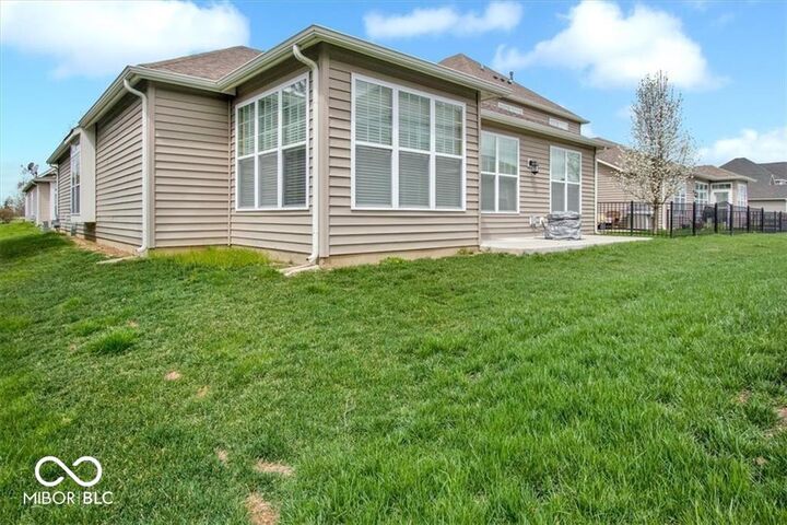 Property Photo:  561 Rickels Court  IN 46184 