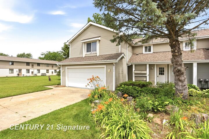 Property Photo:  6124 Normandy Drive  MI 48638 