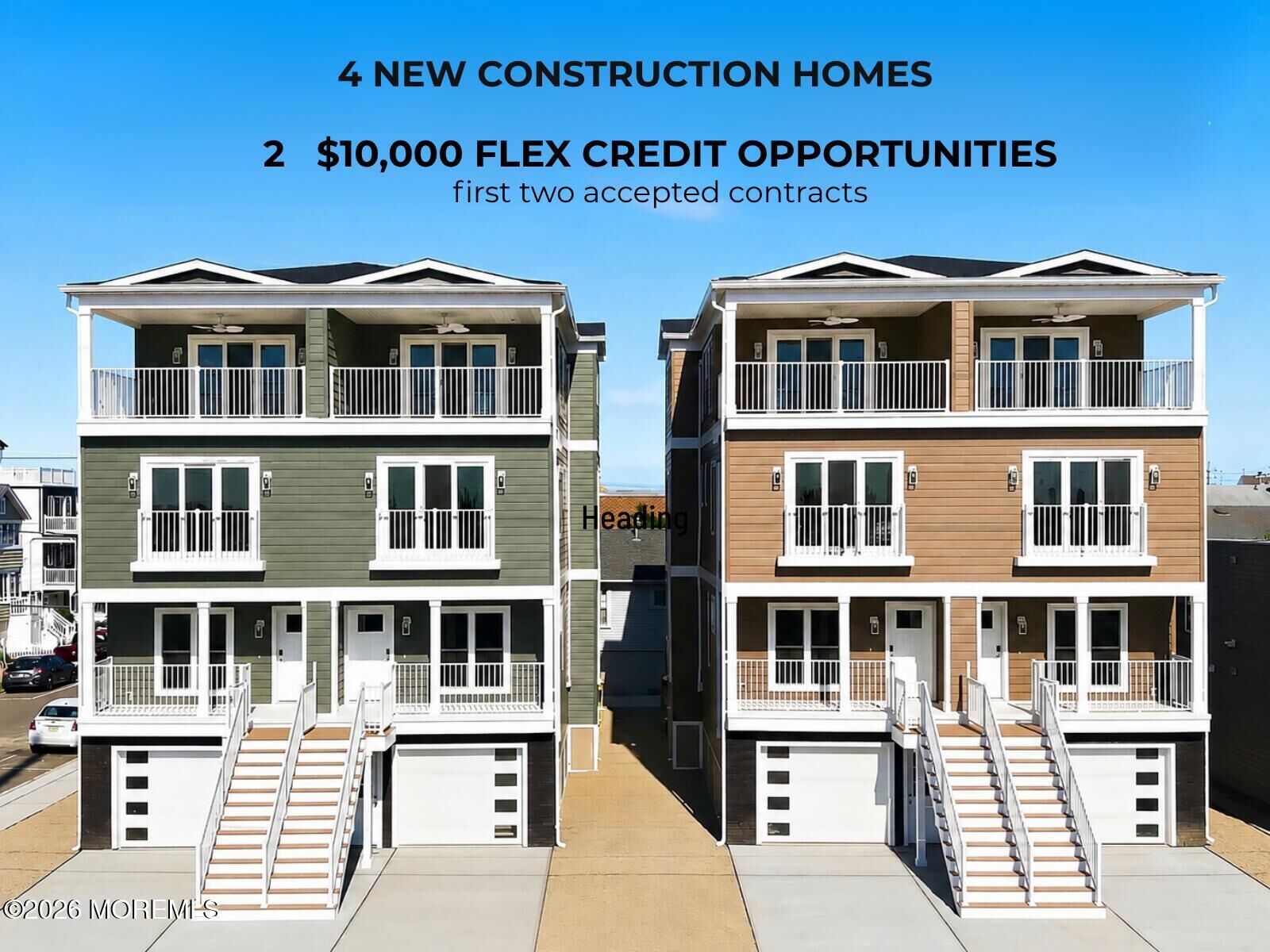 Property Photo:  114 Bay Boulevard  NJ 08751 