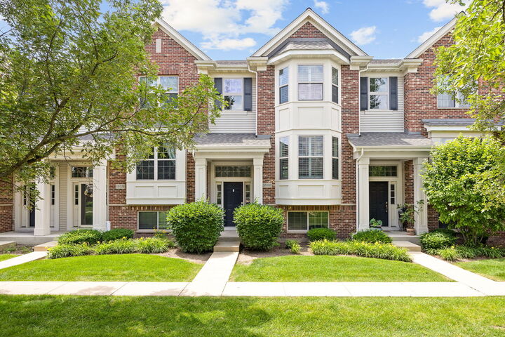 Property Photo: 0N080 Vermont Court IL 60190