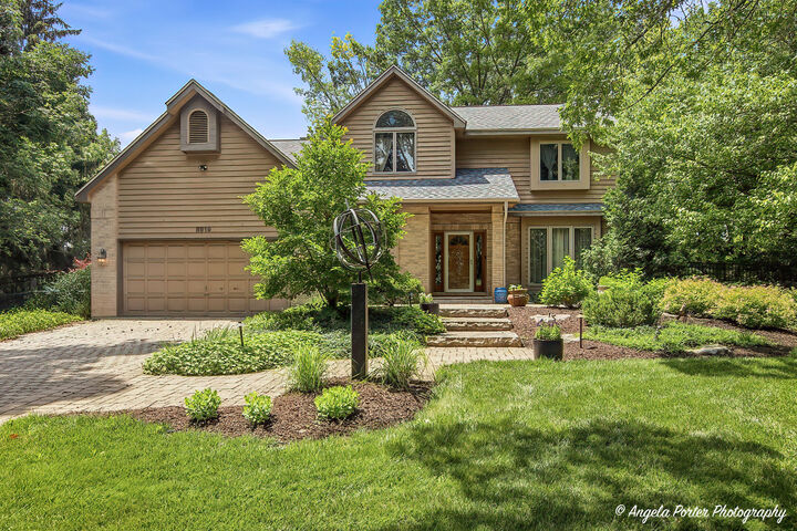 Property Photo:  8919 Tahoe Lane  IL 60081 