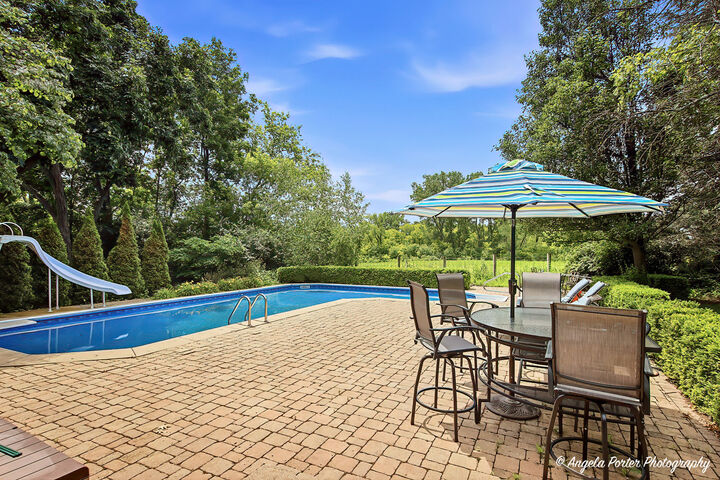 Property Photo:  8919 Tahoe Lane  IL 60081 