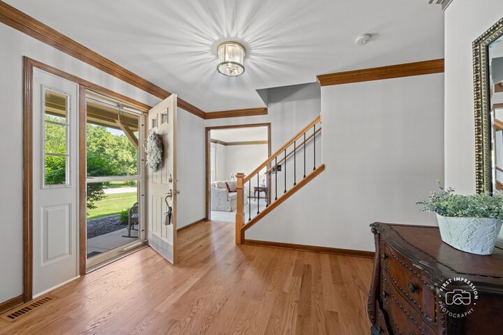 Property Photo:  2440 Rio Grande Circle  IL 60565 