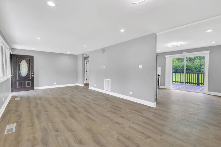 Property Photo: 4421 188th Street IL 60478