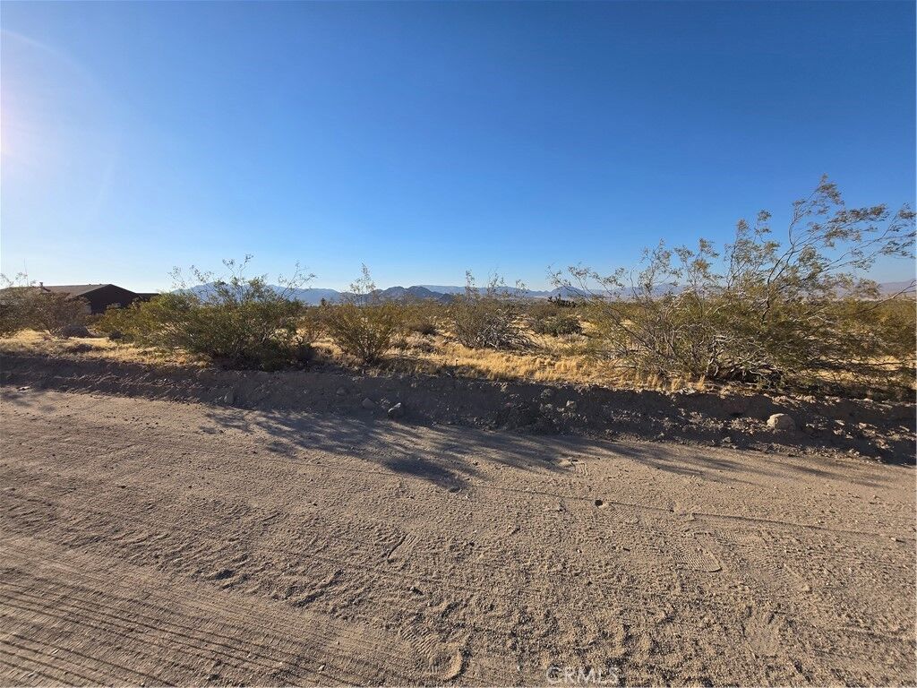 Property Photo: 0 Carson CA 92356