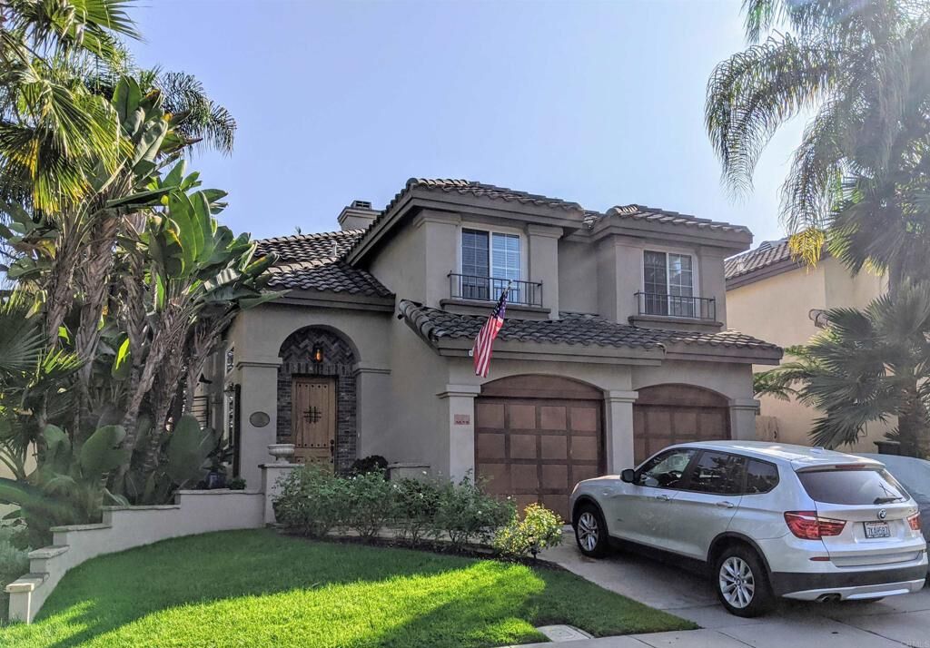Property Photo: 4381 Corte De La Fonda CA 92130