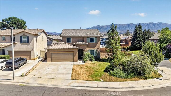 Property Photo:  1350 Gordon Court  CA 92223 