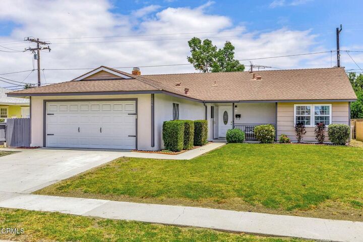 Property Photo:  296 S Brookshire Avenue  CA 93003 