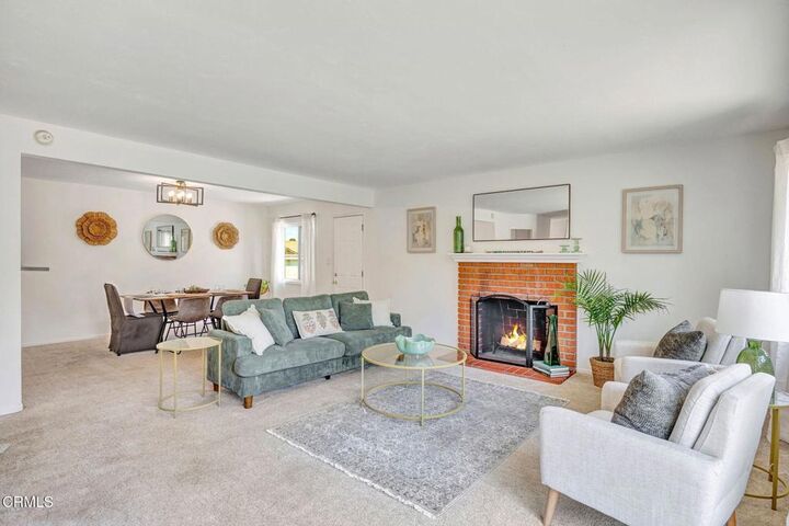Property Photo:  296 S Brookshire Avenue  CA 93003 