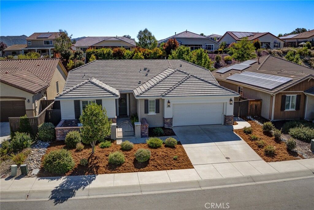 Property Photo:  11250 Avion  CA 93422 