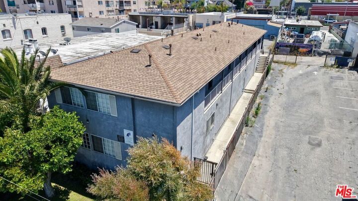 Property Photo: 663 W 5th Street CA 90731