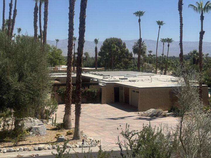 Property Photo:  70671 Oroville Circle  CA 92270 