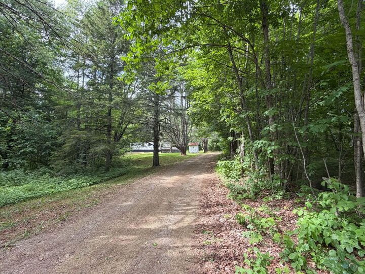 Property Photo:  895 W Plymouth Road  ME 04434 