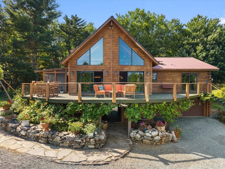 Property Photo: 1072 Bucksmills Road ME 04416