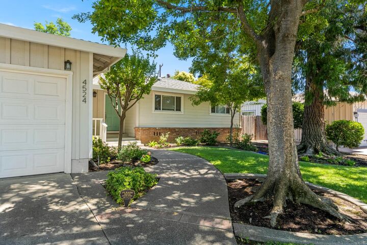 Property Photo:  4524 Morpheus Lane  CA 95864 