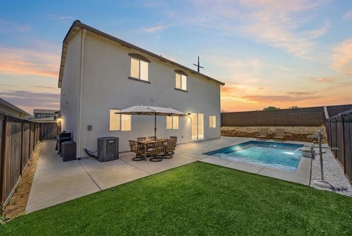Property Photo:  2019 Maggie Court  CA 95961 