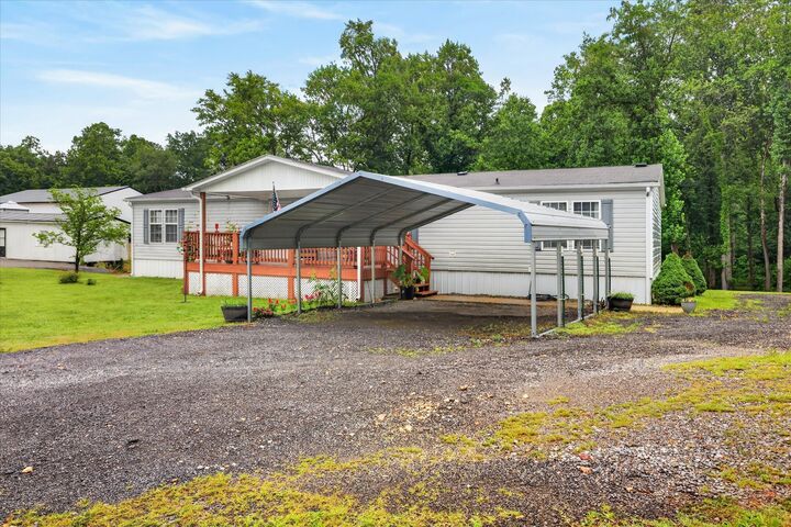 Property Photo: 446 The Trace TN 37058