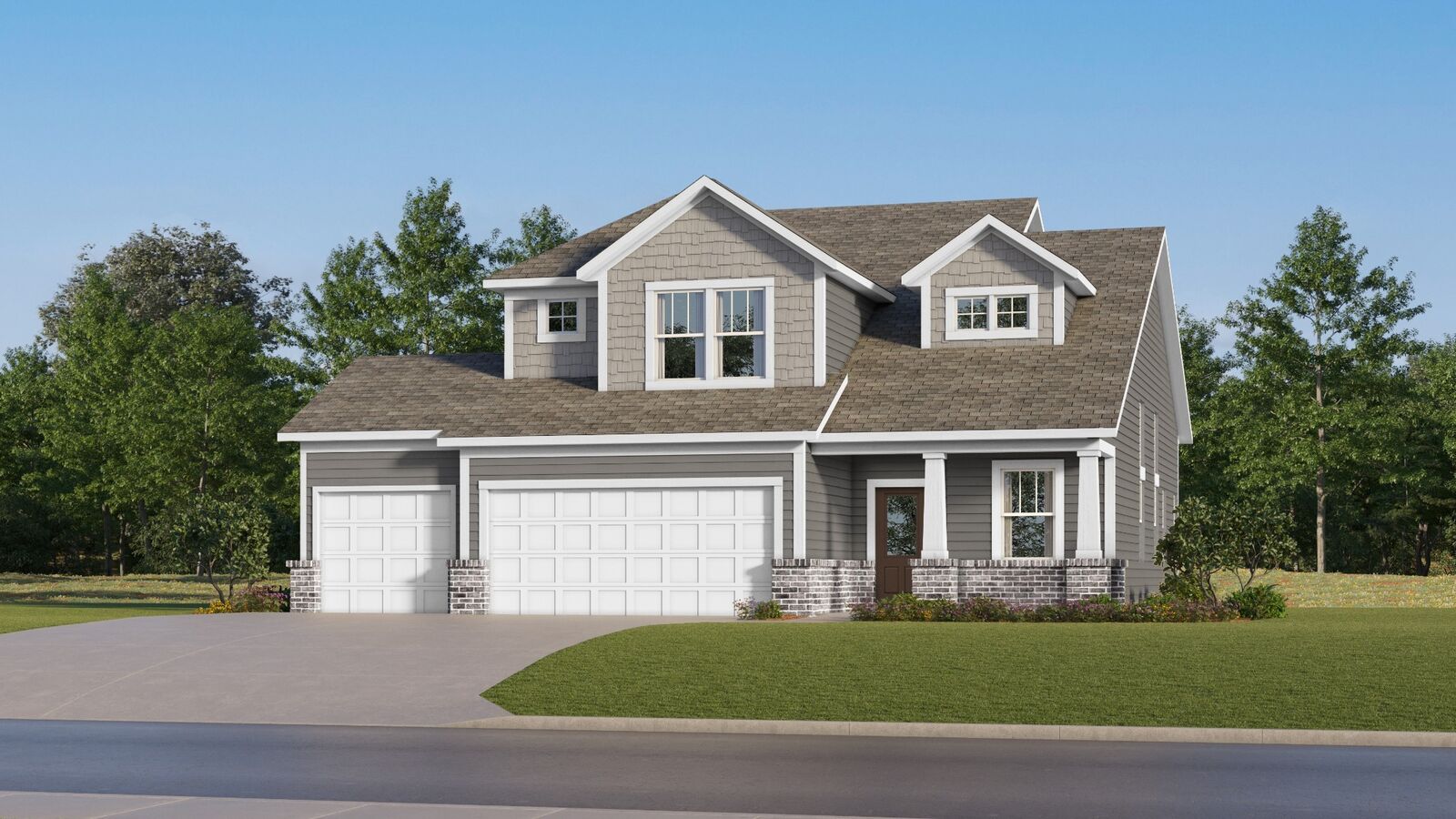 Property Photo: 117 Longwood Drive TN 37087
