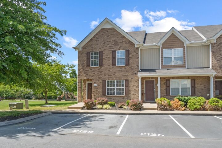Property Photo:  2128 Victory Gallop Ln  TN 37128 