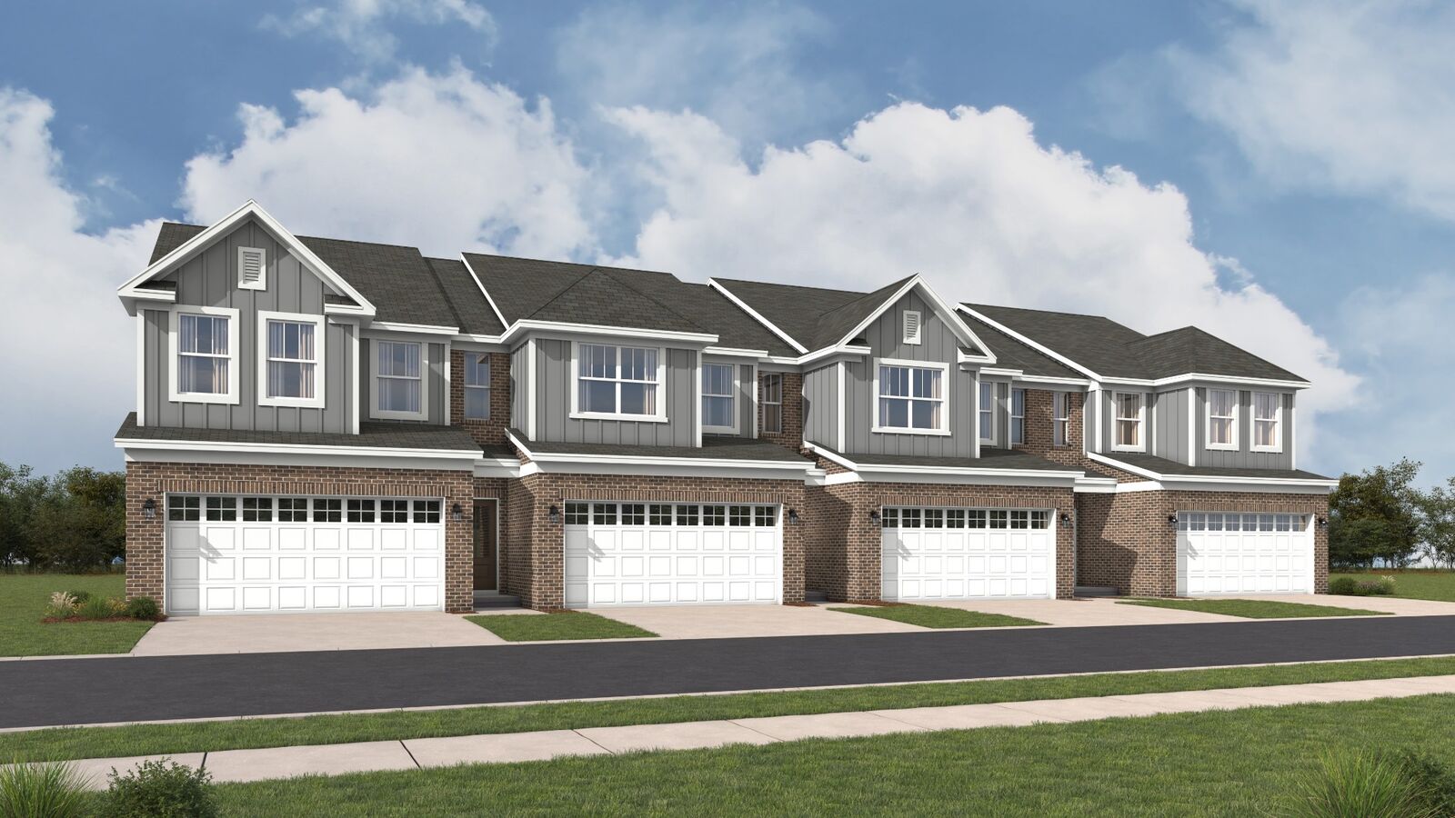 Property Photo: 218 Topper Lane TN 37013