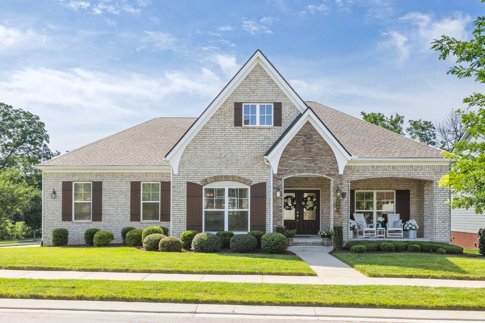 Property Photo:  4084 Foxglove Farm Dr  TN 37064 
