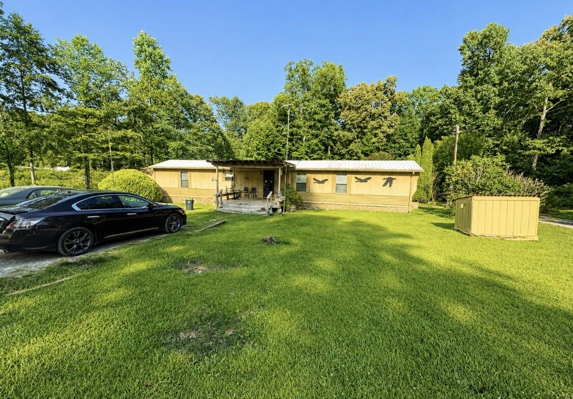 Property Photo:  138 Shiloh Rd  TN 37018 