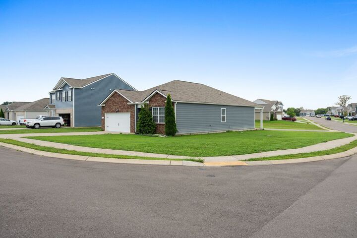 Property Photo:  439 Lauren Ln  TN 37034 