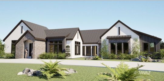 Property Photo:  S Hillside Dr  AZ 86432 