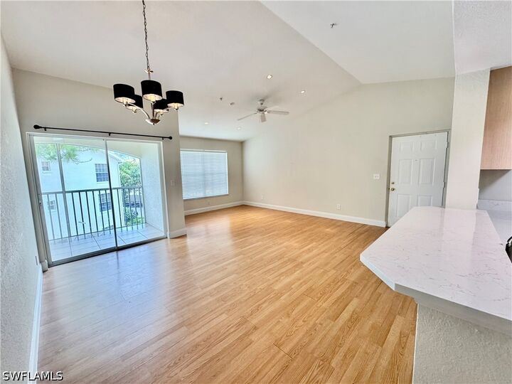 Property Photo: 4620 Saint Croix Lane 932 FL 34109