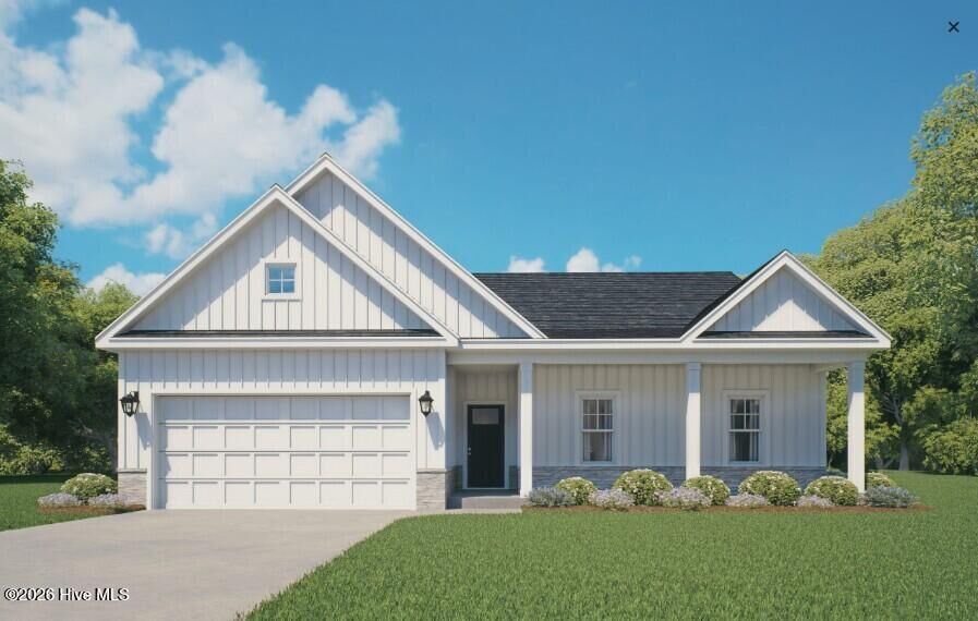 Property Photo:  238 Ashley Heights Drive  NC 28315 