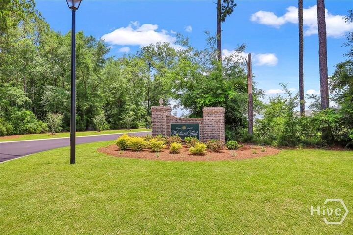 Property Photo:  564 Foxtail Drive  GA 31324 