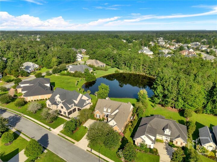 Property Photo: 68 Crestwood Drive GA 31405