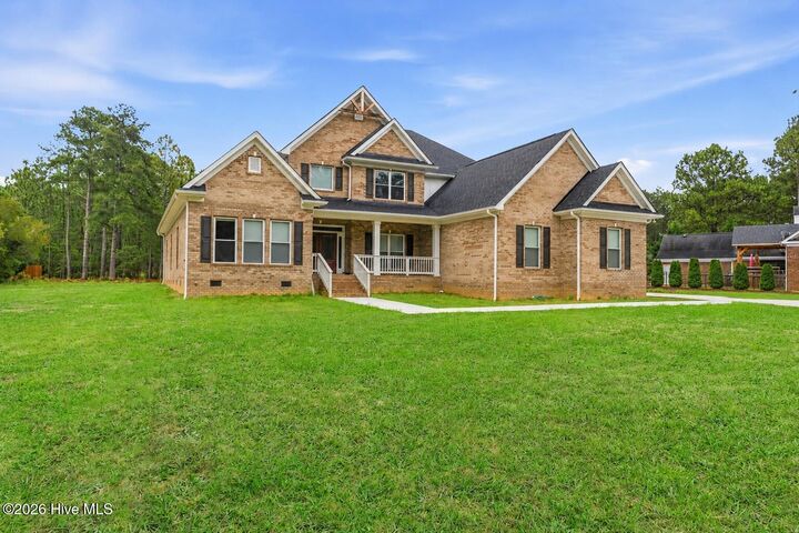 Property Photo: 200 Beane Run NC 28379