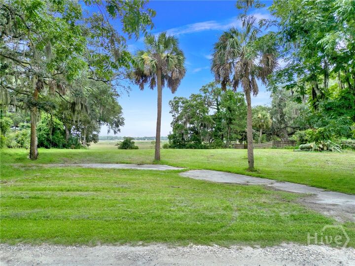 Property Photo: 150 Rendant Avenue GA 31419