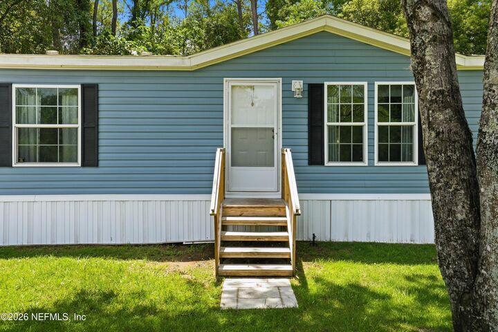 Property Photo:  12965 Duval Lake Road  FL 32218 