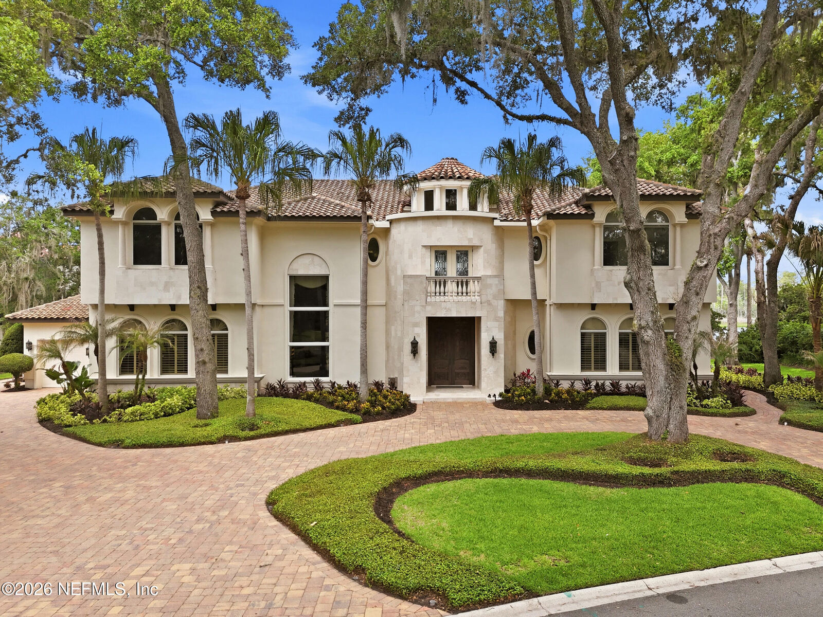 Property Photo:  117 Bristol Place  FL 32082 